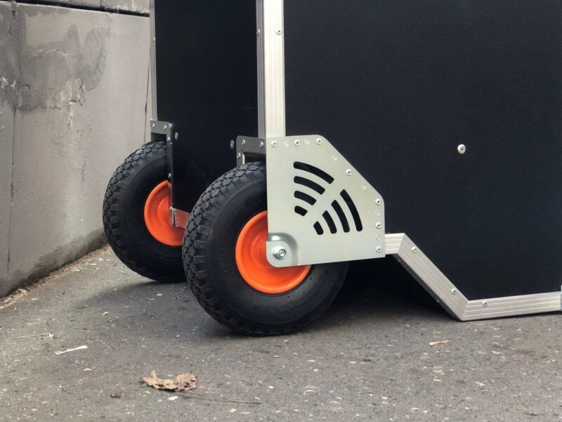 stand360 - Budujemy stoiska, które sprzedają