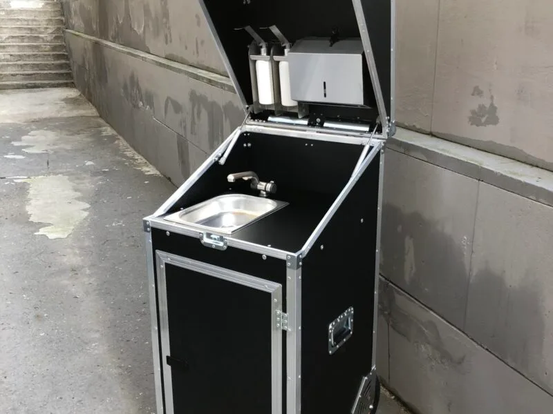 stand360 - We build stands that sell