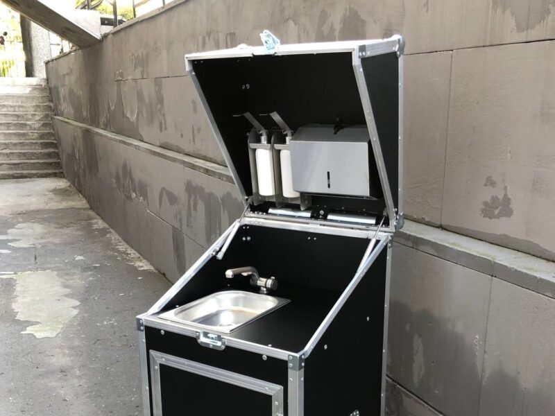 stand360 - Budujemy stoiska, które sprzedają