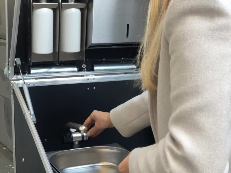 stand360 - We build stands that sell