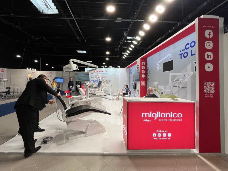 stand360 - Budujemy stoiska, które sprzedają