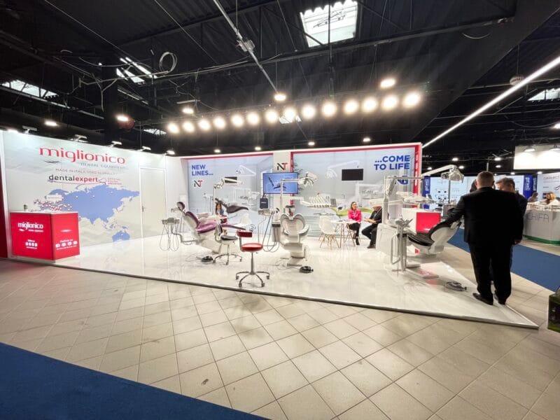 stand360 - Budujemy stoiska, które sprzedają