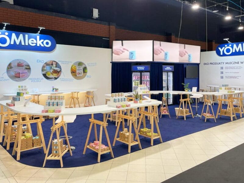 stand360 - Budujemy stoiska, które sprzedają