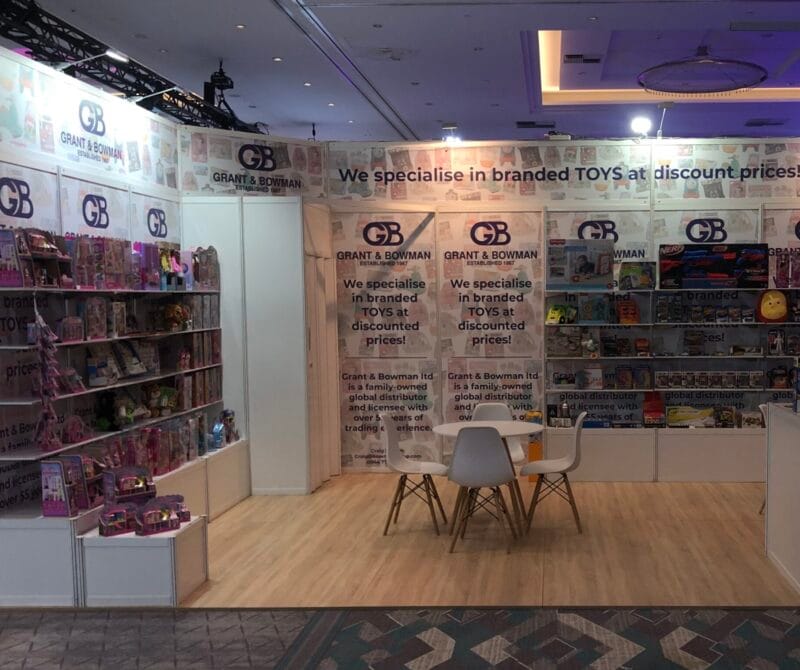 stand360 - Budujemy stoiska, które sprzedają