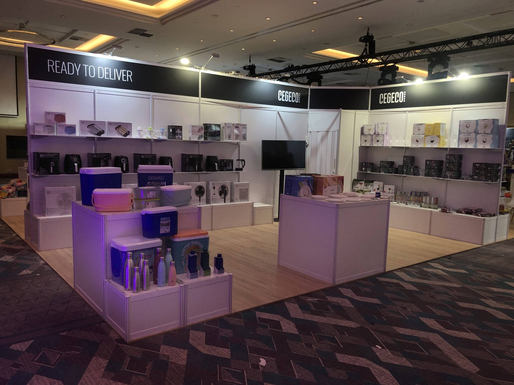 stand360 - Budujemy stoiska, które sprzedają