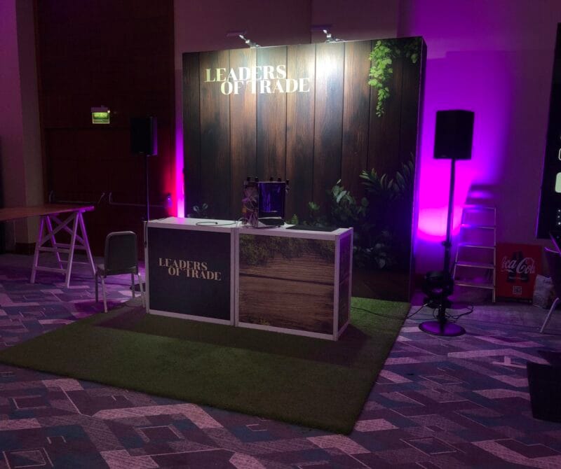 stand360 - Budujemy stoiska, które sprzedają