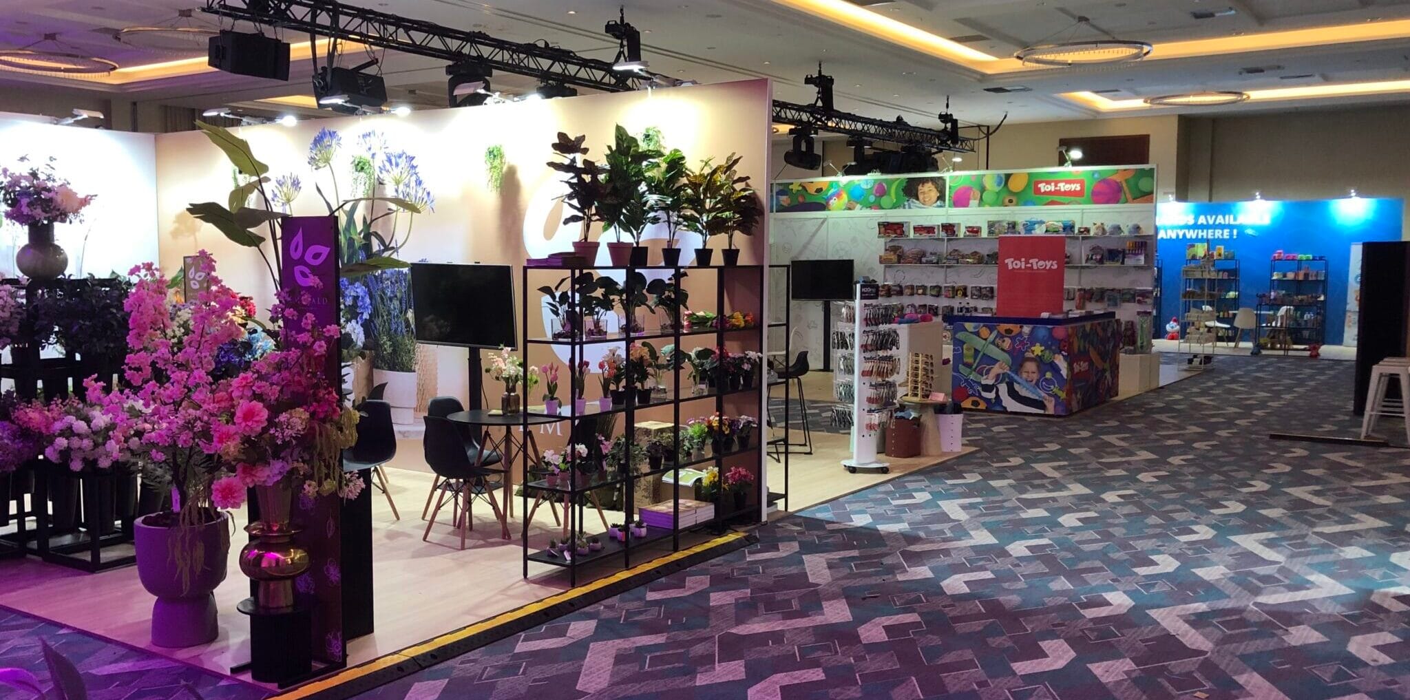 stand360 - Budujemy stoiska, które sprzedają