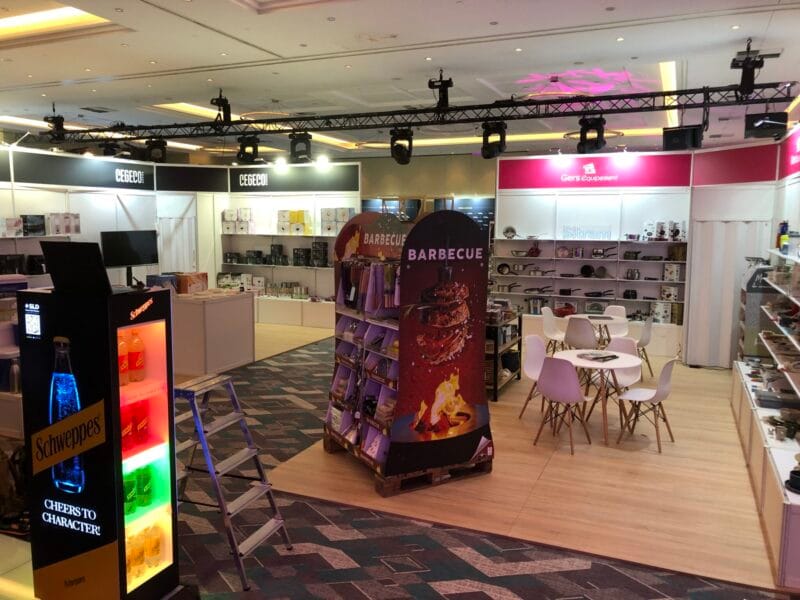 stand360 - Budujemy stoiska, które sprzedają