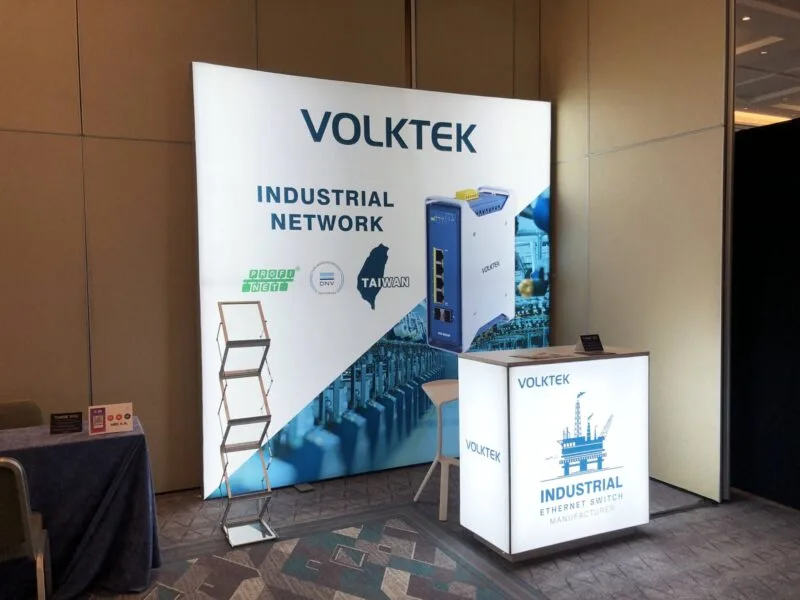 stand360 - We build stands that sell