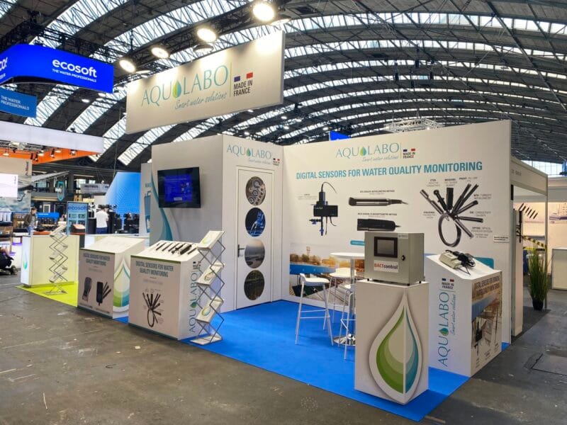 stand360 - Budujemy stoiska, które sprzedają