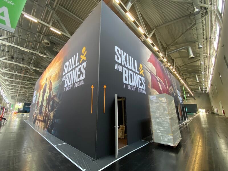 stand360 - Budujemy stoiska, które sprzedają