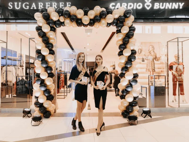 otwarcia sklepów warszawa organizacja eventów