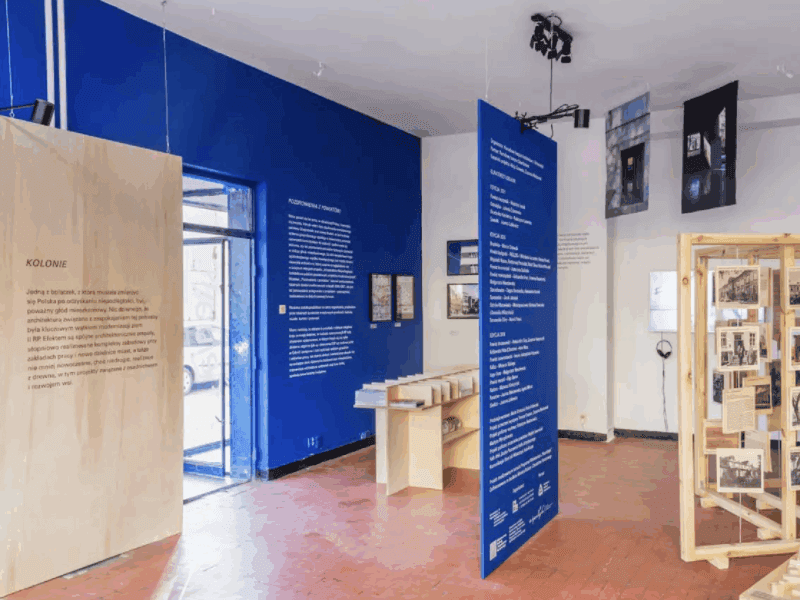 stand360 - Budujemy stoiska, które sprzedają