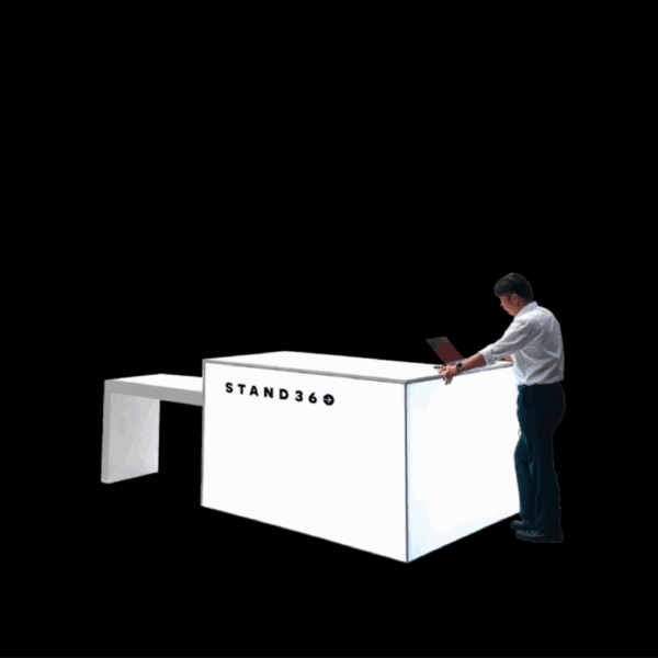 stand360 - Budujemy stoiska, które sprzedają