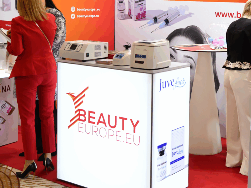 stand360 - Budujemy stoiska, które sprzedają