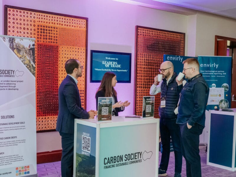 stand360 - We build stands that sell