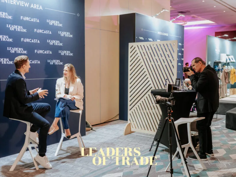 stand360 - We build stands that sell