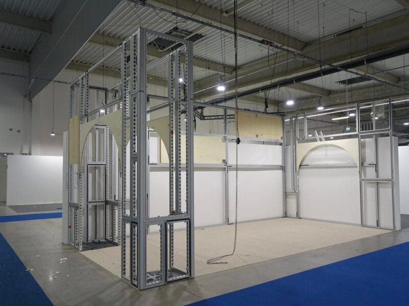 stand360 - Budujemy stoiska, które sprzedają