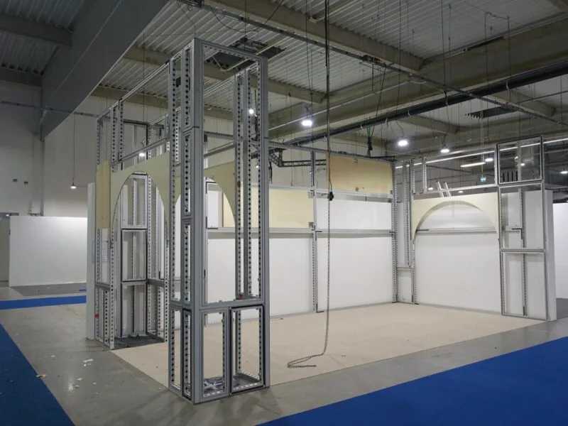 stand360 - We build stands that sell