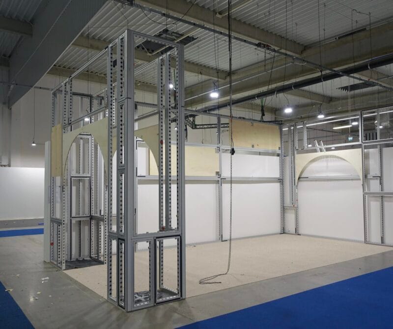 stand360 - We build stands that sell