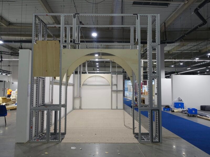 stand360 - Budujemy stoiska, które sprzedają