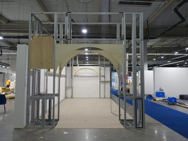 stand360 - We build stands that sell