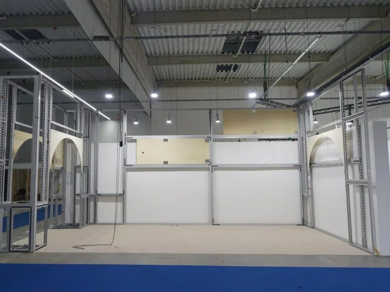 stand360 - We build stands that sell