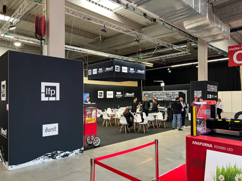 stand360 - We build stands that sell