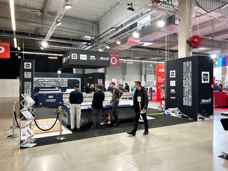 stand360 - Budujemy stoiska, które sprzedają