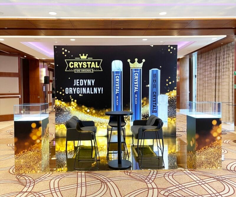 stand360 - Budujemy stoiska, które sprzedają