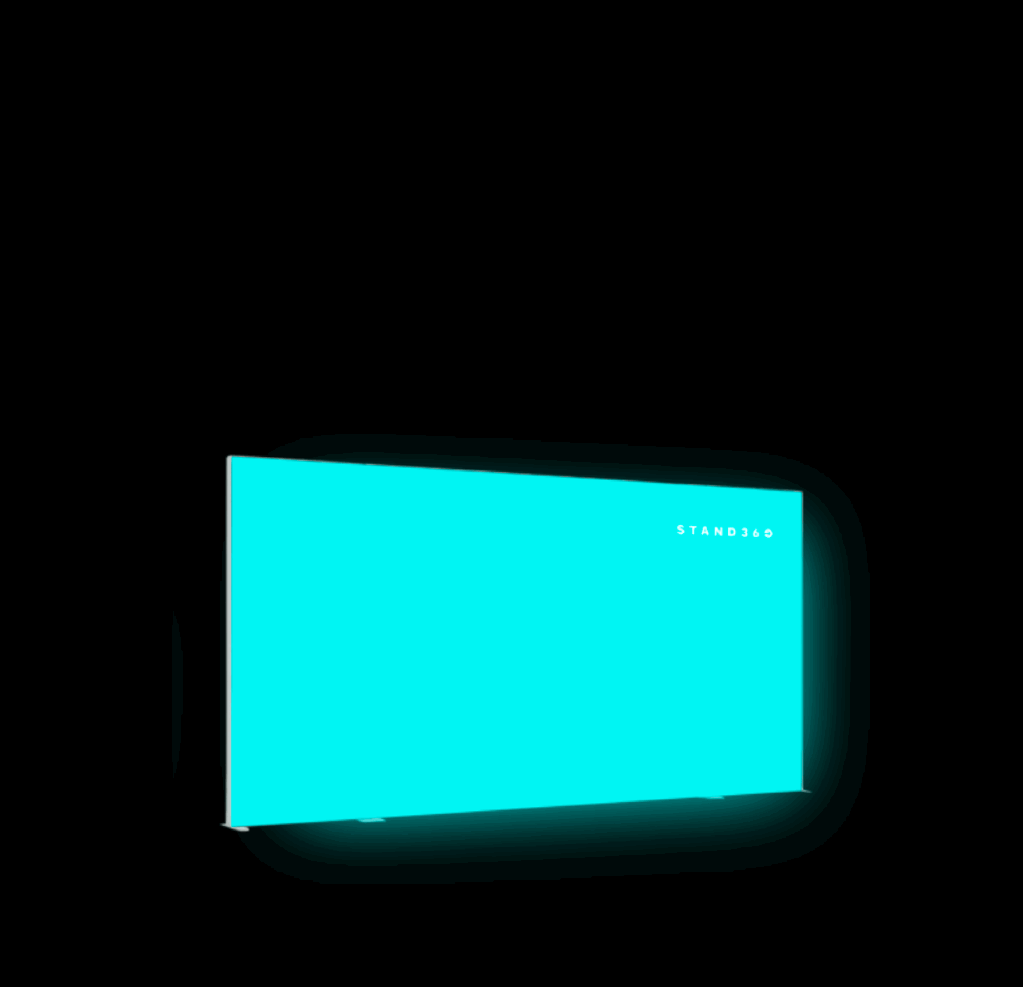 stand360 - We build stands that sell