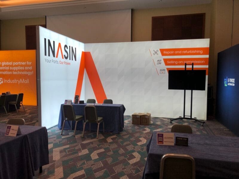 stand360 - Budujemy stoiska, które sprzedają