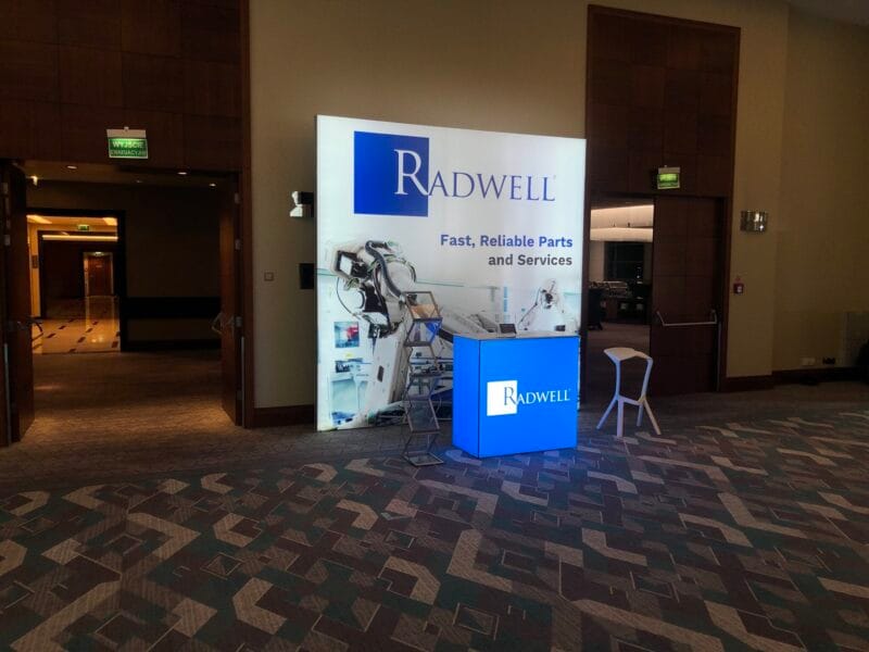 stand360 - Budujemy stoiska, które sprzedają