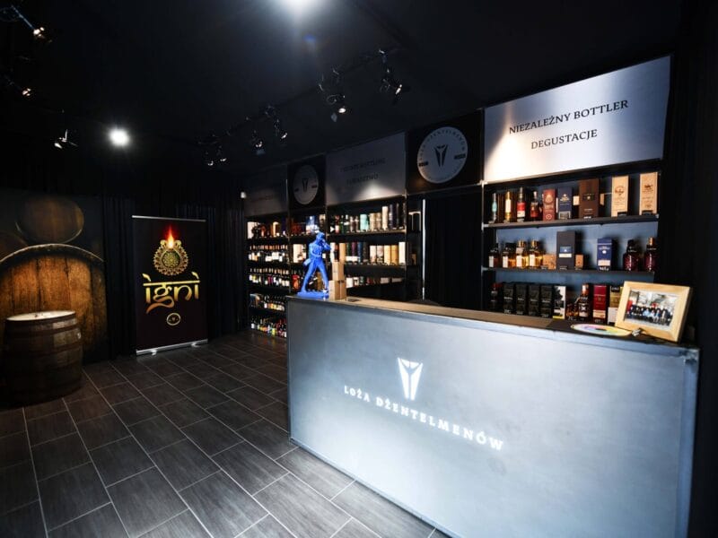 stand360 - Budujemy stoiska, które sprzedają