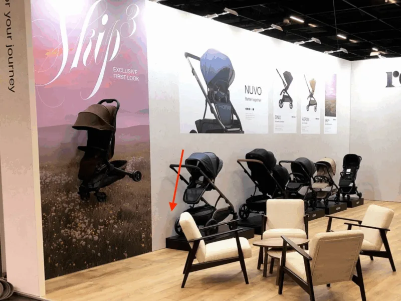 stand360 - We build stands that sell