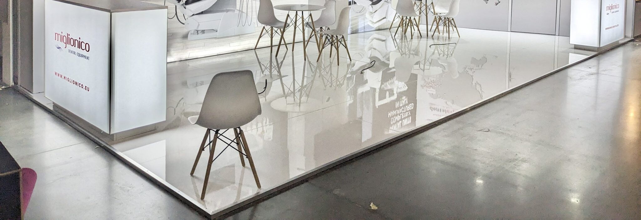 stand360 - Budujemy stoiska, które sprzedają