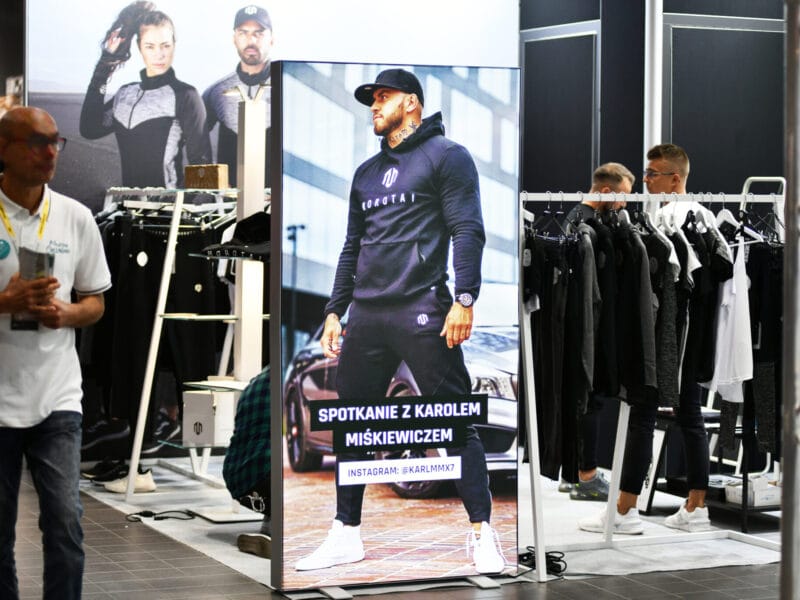 stand360 - Budujemy stoiska, które sprzedają