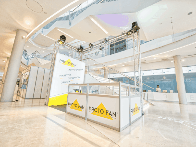 stand360 - Budujemy stoiska, które sprzedają