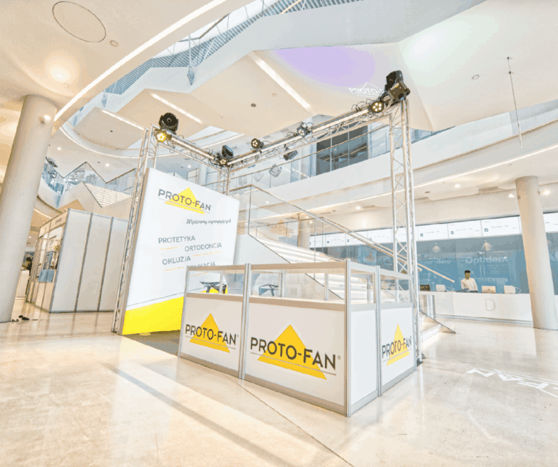 octanorm wynajem warszawa