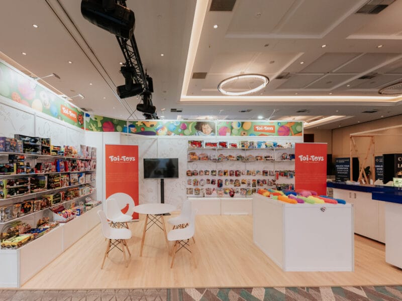 stand360 - We build stands that sell