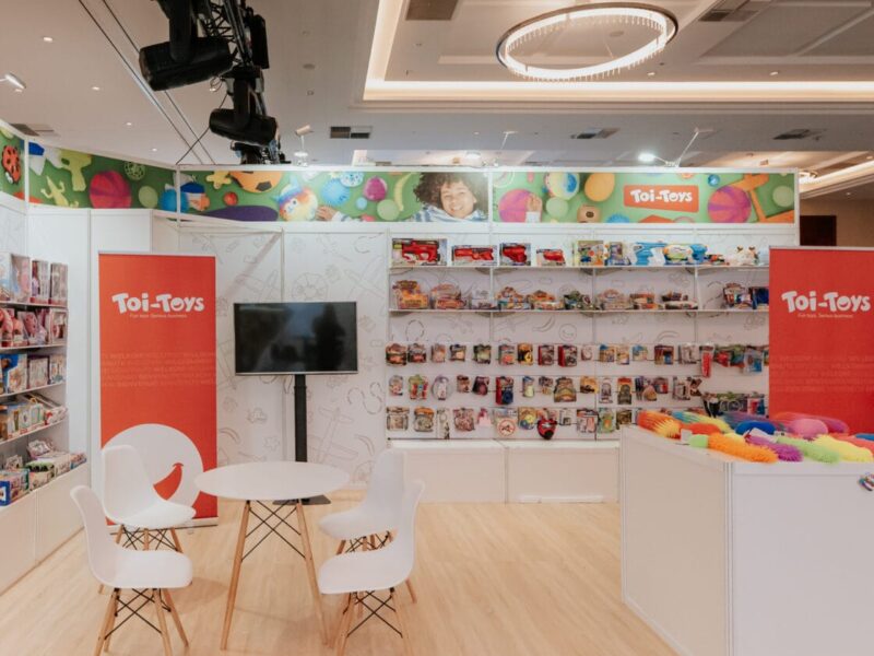 stand360 - Budujemy stoiska, które sprzedają