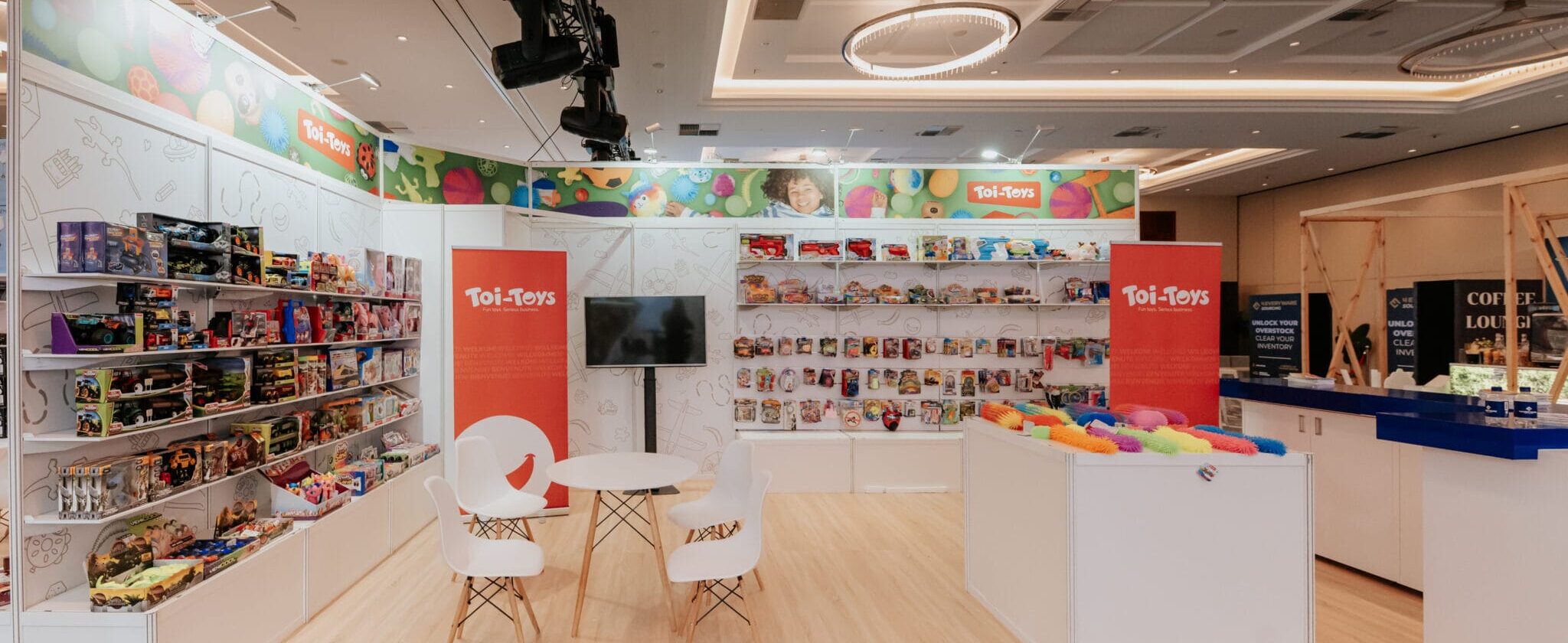 stand360 - Budujemy stoiska, które sprzedają