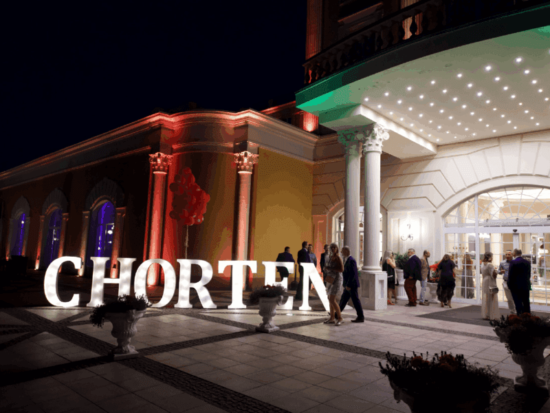 stand360 - Budujemy stoiska, które sprzedają