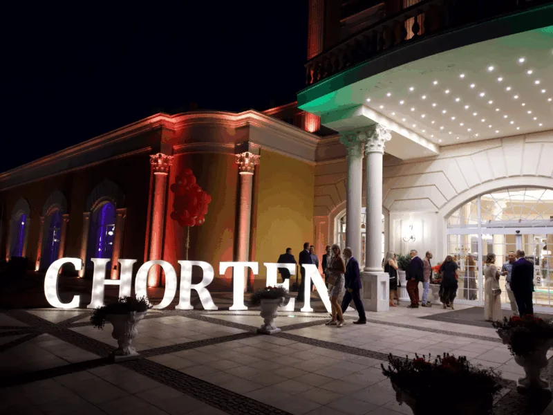 stand360 - We build stands that sell