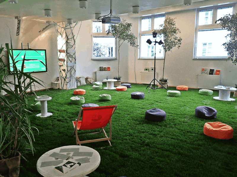 stand360 - Budujemy stoiska, które sprzedają