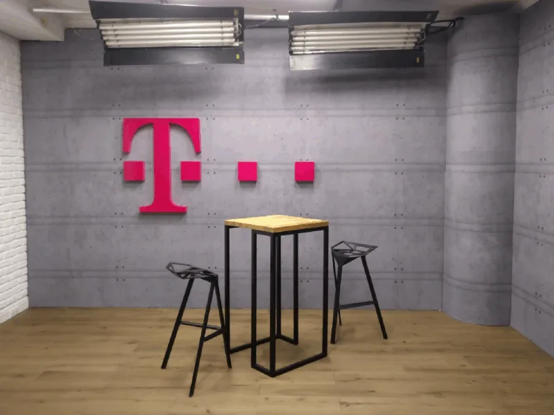 stand360 - We build stands that sell