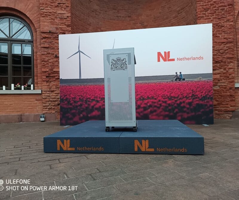 stand360 - Budujemy stoiska, które sprzedają