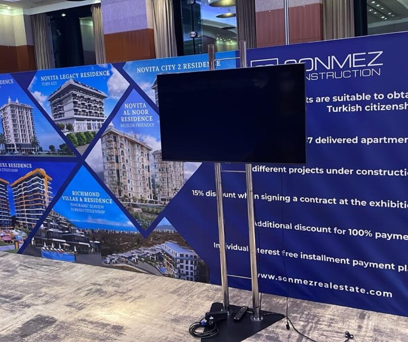 stand360 - Budujemy stoiska, które sprzedają