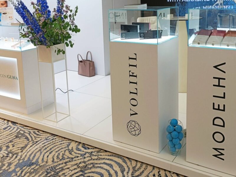 stand360 - Budujemy stoiska, które sprzedają