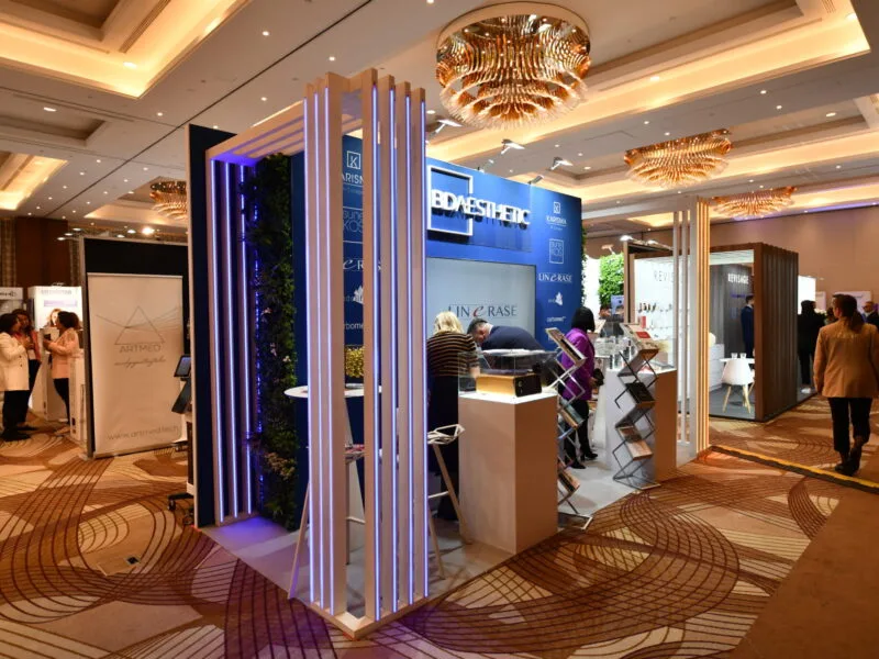 stand360 - We build stands that sell